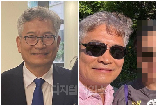 송영길 소나무당 대표. <디지털타임스 DB, 송영길 SNS>